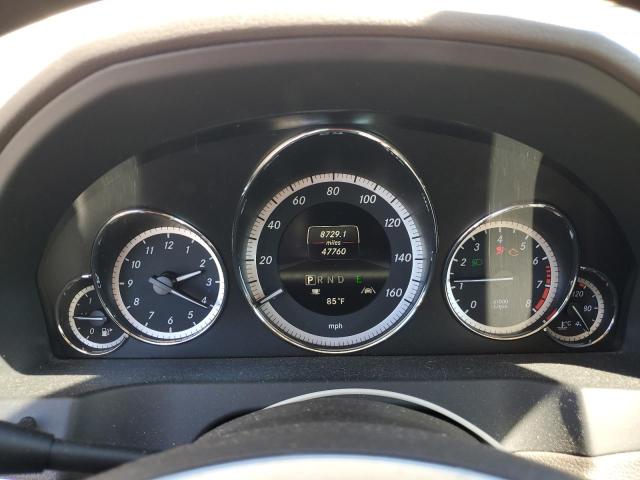 2013 MERCEDES-BENZ E 350 - WDDKK5KF4DF213401