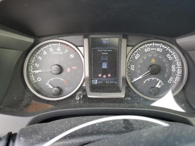 2019 TOYOTA TACOMA DOU #3308569511