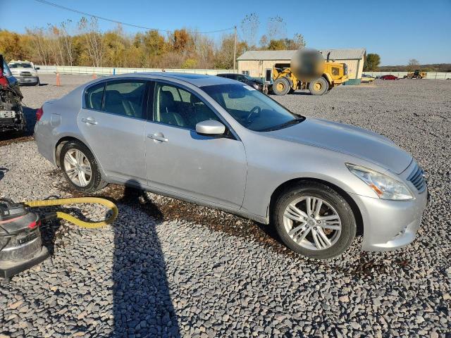 2011 INFINITI G37 #3285720669
