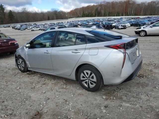 2018 TOYOTA PRIUS JTDKBRFU3J3590177