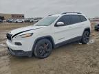 Lot #3297020362 2018 JEEP CHEROKEE L