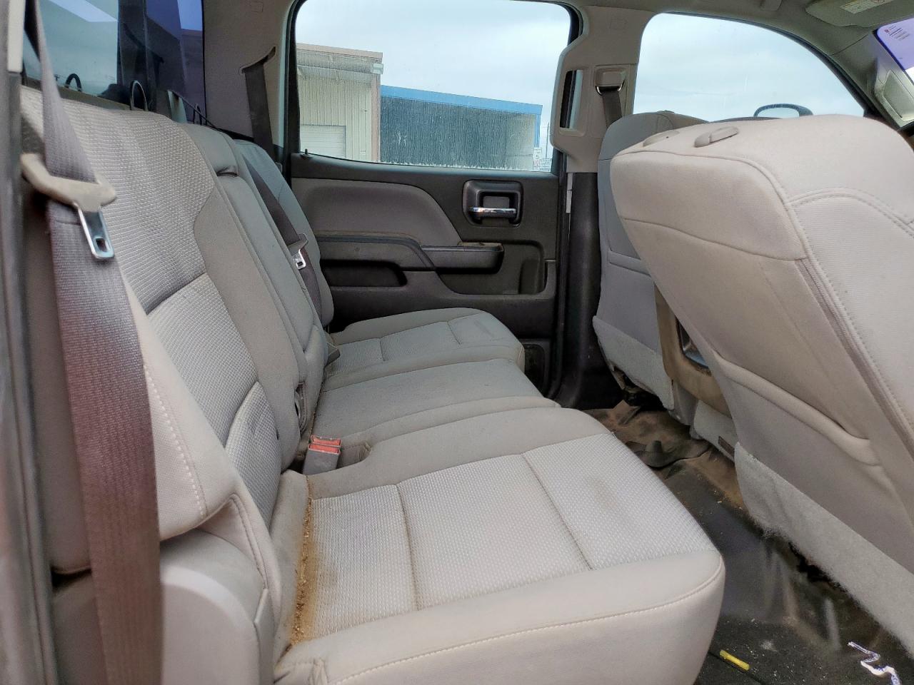 GMC SIERRA K2500 HEAVY DUTY