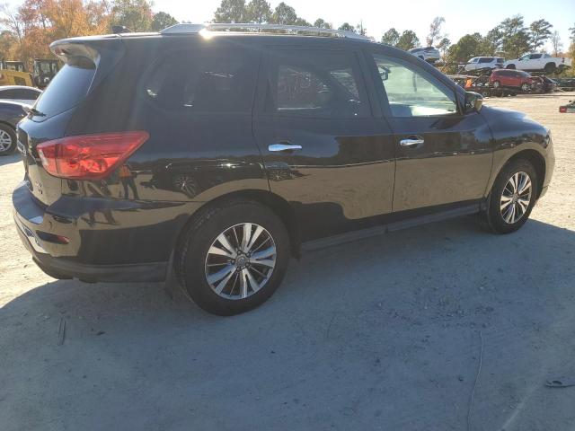 2019 NISSAN PATHFINDER #3296326446