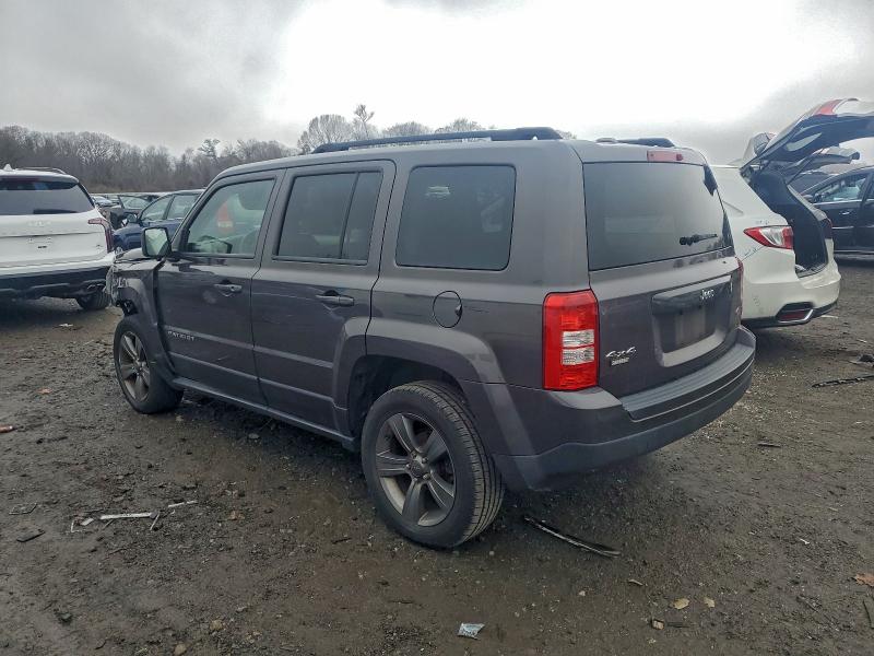 2015 JEEP PATRIOT LA #3311586834