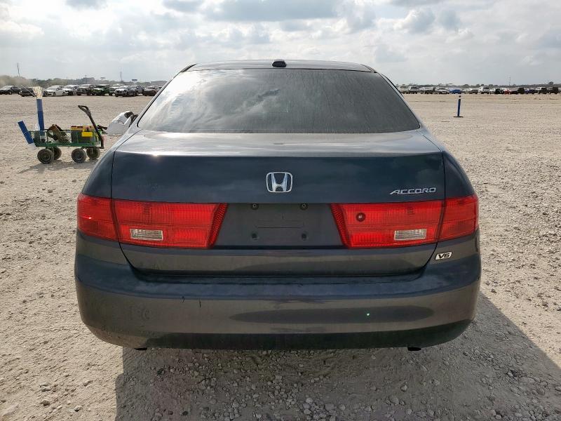 2005 HONDA ACCORD EX #3293475430