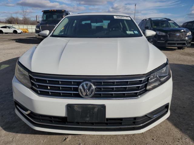 2019 VOLKSWAGEN PASSAT WOL #3315732363