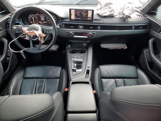 2017 AUDI A4 PREMIUM #3291192014