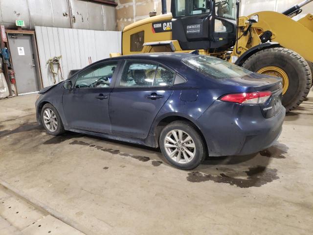 2023 TOYOTA COROLLA LE - 5YFB4MDE4PP045498