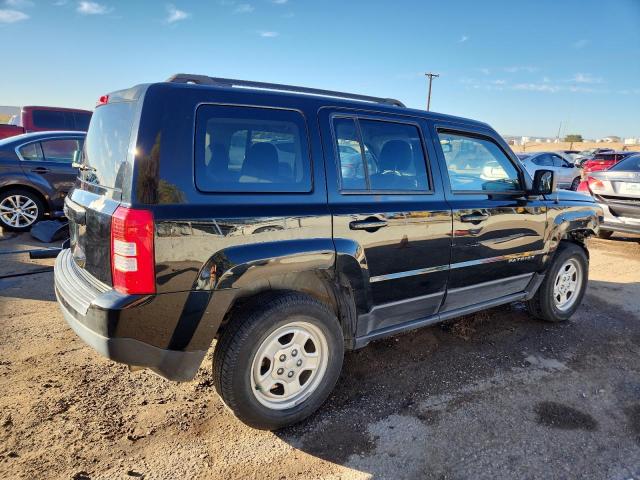 2017 JEEP PATRIOT SP #3283826413