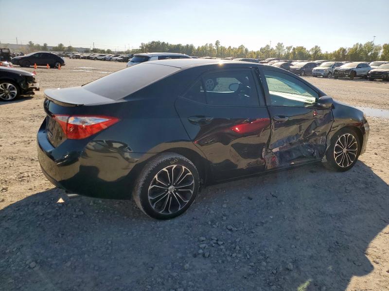2015 TOYOTA COROLLA L #3296385677