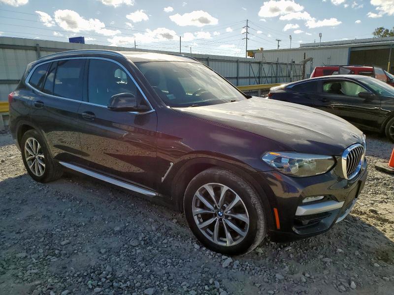 2019 BMW X3 SDRIVE3 #3287658018