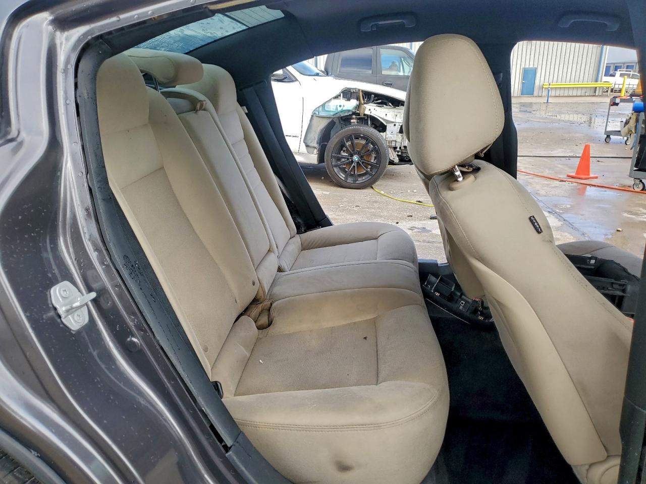 Lot #3317763065 2018 DODGE CHARGER R/