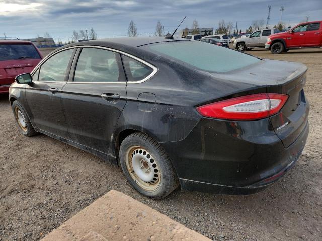 2013 FORD FUSION SE - 3FA6P0HR7DR287535