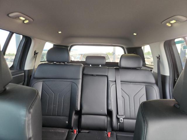 2024 HYUNDAI SANTA FE S #3309472601