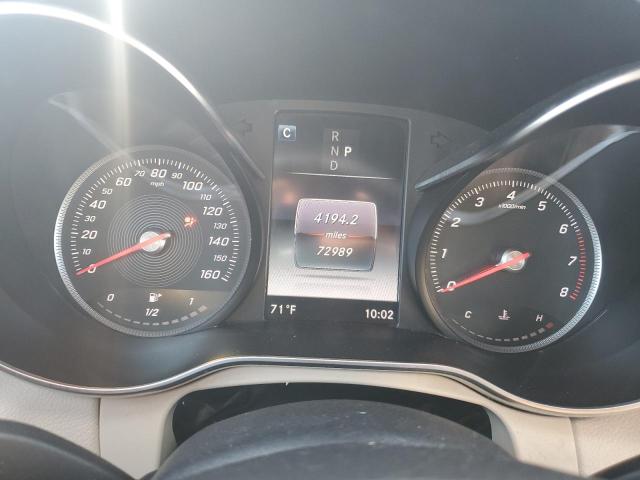 2018 MERCEDES-BENZ C 300 #3291167969