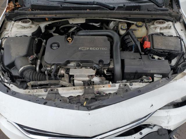 2017 CHEVROLET MALIBU LS #3297901805