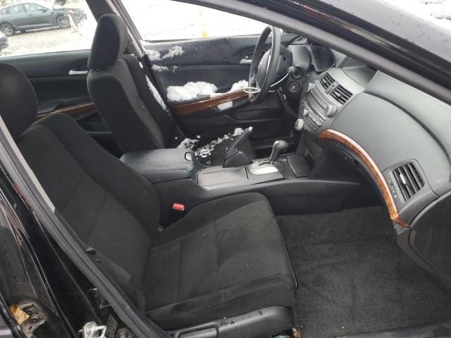 2012 HONDA ACCORD EX #3284591336