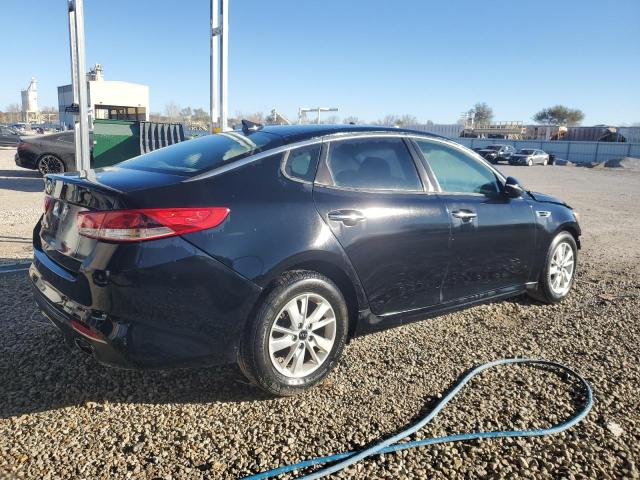 2016 KIA OPTIMA LX 5XXGT4L31GG050109