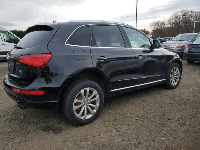 2014 AUDI Q5 PREMIUM - WA1LFAFP7EA062691