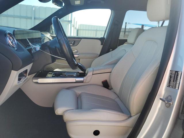 2021 MERCEDES-BENZ GLB 250 #3304792334