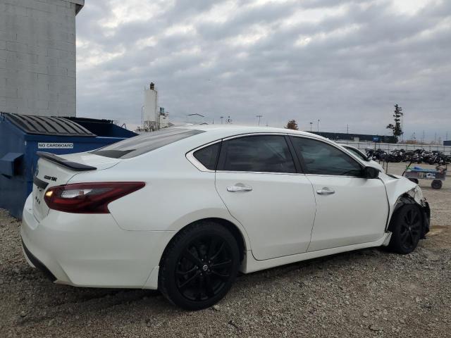 2018 NISSAN ALTIMA 2.5 - 1N4AL3AP5JC298320