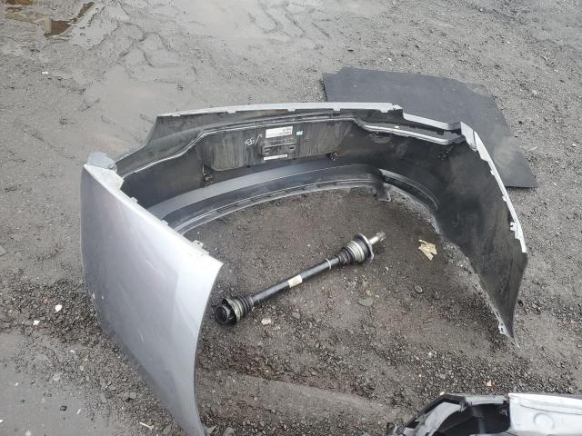 2017 BMW 650 I GRAN #3305300362