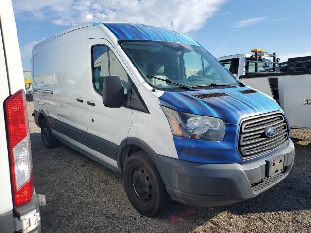 2015 FORD TRANSIT #3286502175