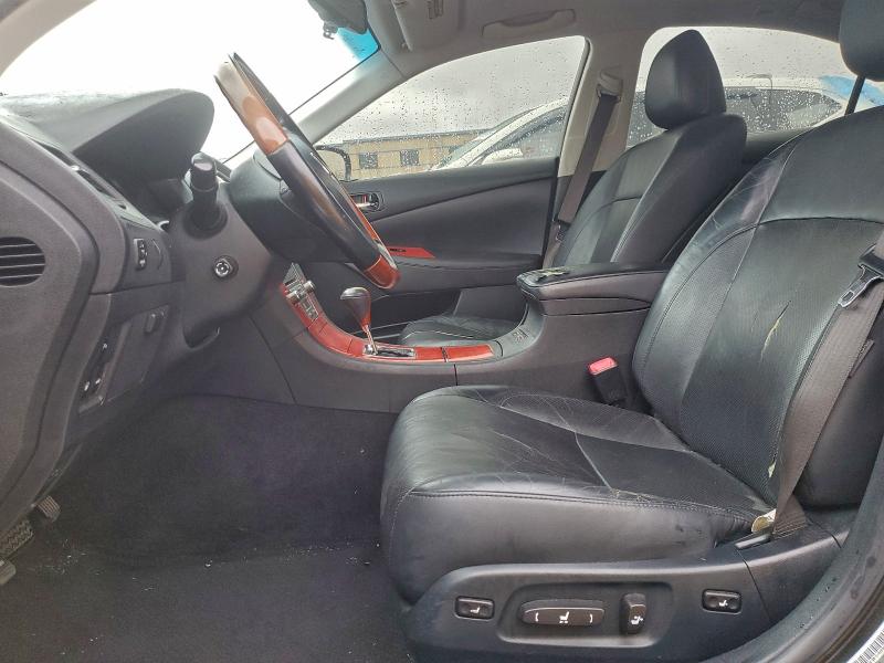 2008 LEXUS ES 350 #3303823417