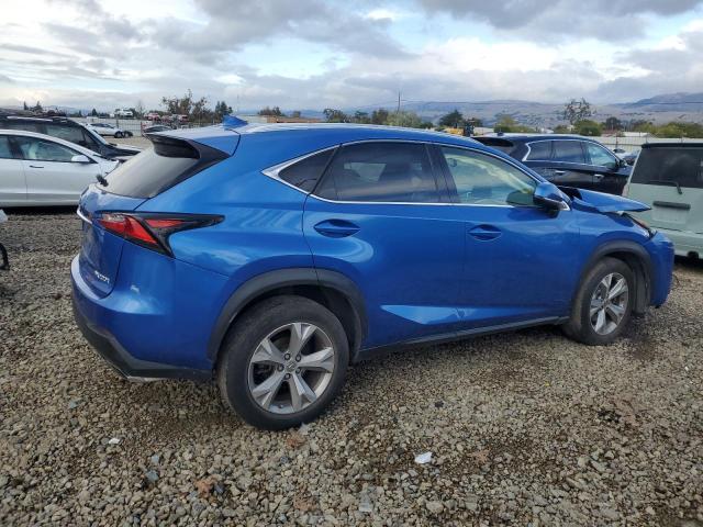 2017 LEXUS NX 200T BA #3304500587