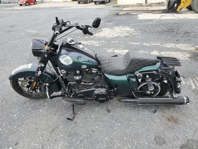 2021 HARLEY-DAVIDSON FLHRXS #3316920107