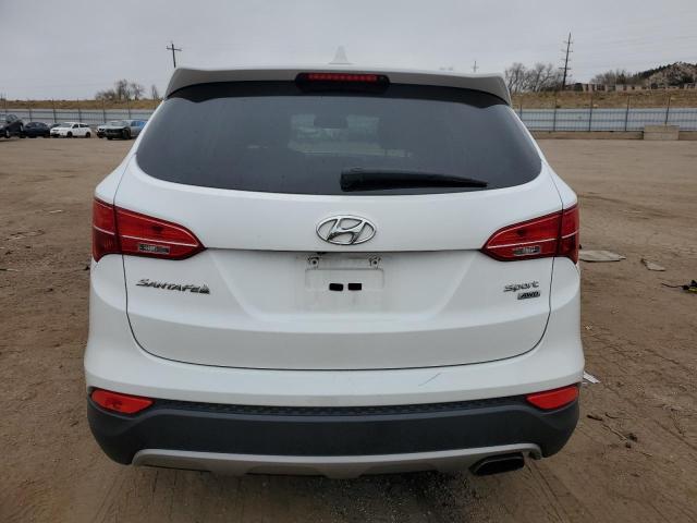 2013 HYUNDAI SANTA FE S #3297453213