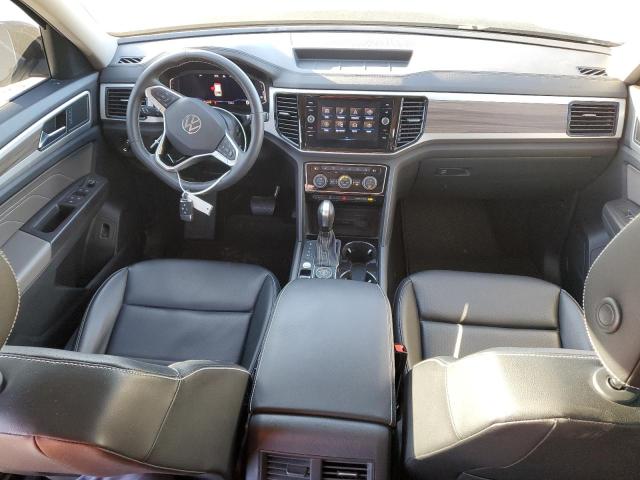 2022 VOLKSWAGEN ATLAS SEL #3296250540