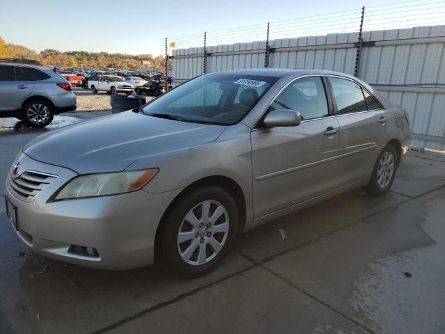 Global Auto Auctions: 2007 TOYOTA CAMRY LE