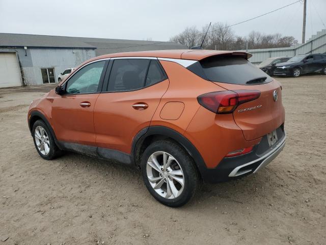 2022 BUICK ENCORE GX #3297961783