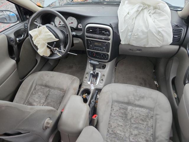 2005 SATURN L300 LEVEL #3298204082