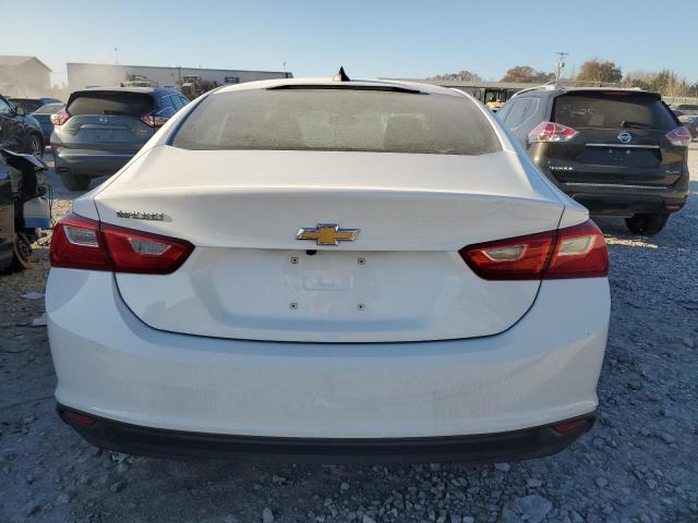 2018 CHEVROLET MALIBU LS #3297777838