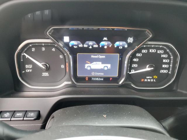 2020 GMC SIERRA K15 #3302811887