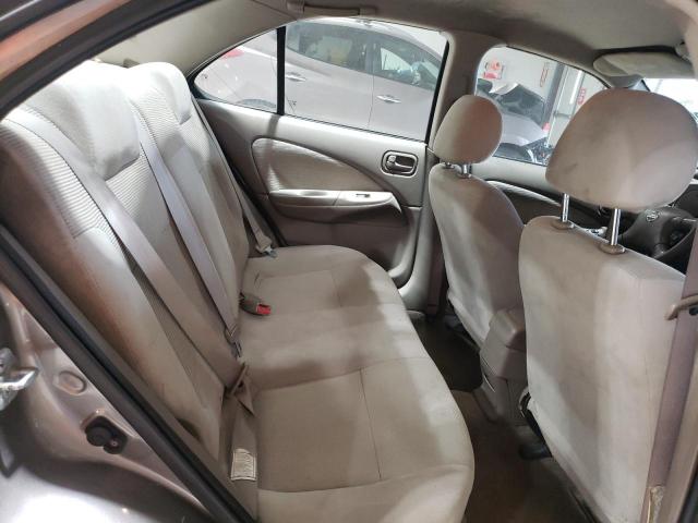 2005 NISSAN SENTRA 1.8 #3301669639