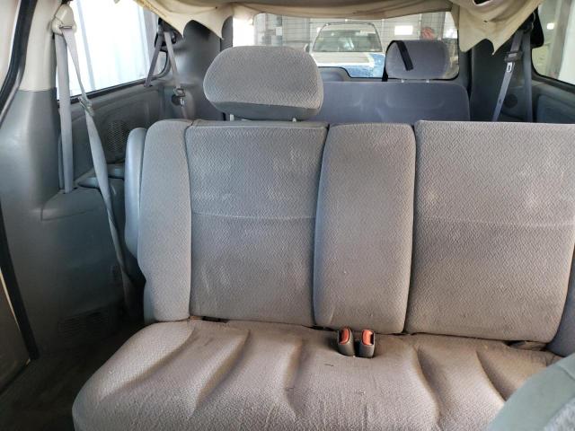 2006 DODGE GRAND CARA #3297106523