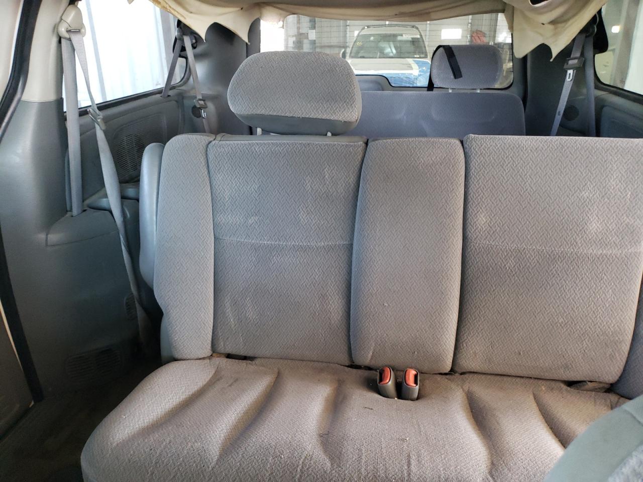 Lot #3297106523 2006 DODGE GRAND CARA