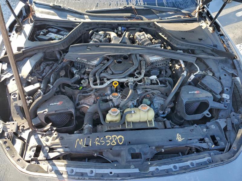 2017 INFINITI Q60 PREMIU #3296896893