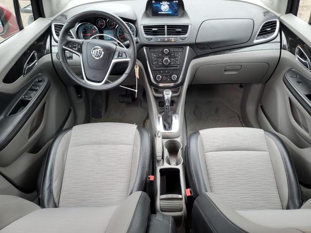 2015 BUICK ENCORE #3293454409