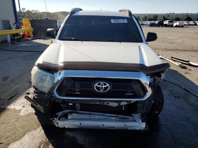 2014 TOYOTA TACOMA DOU #3301768327