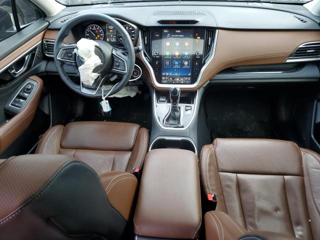 2021 SUBARU OUTBACK TO #3302677034