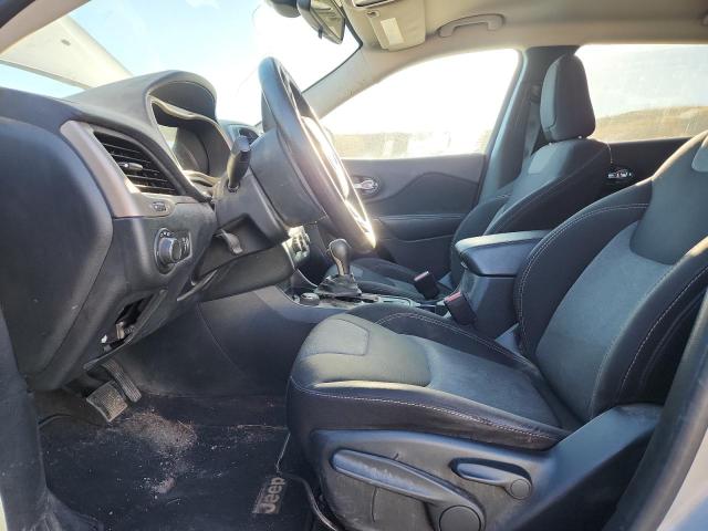 2016 JEEP CHEROKEE S #3293721386