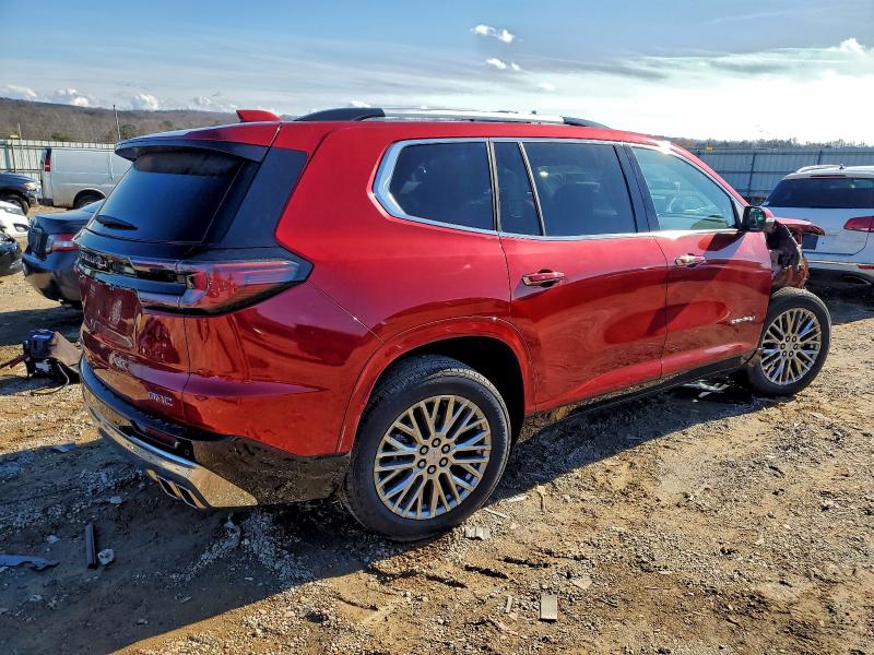 2025 GMC ACADIA DEN #3302841944