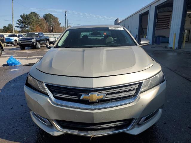 2015 CHEVROLET IMPALA LS #3291417178