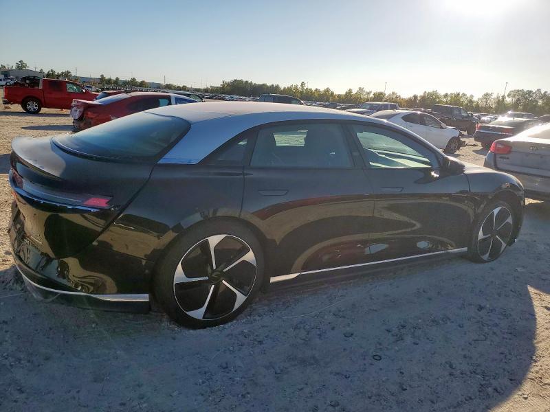2024 LUCID MOTORS AIR TOURIN - 50EA1TEA0RA003441