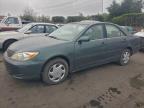 Lot #3297854798 2002 TOYOTA CAMRY LE