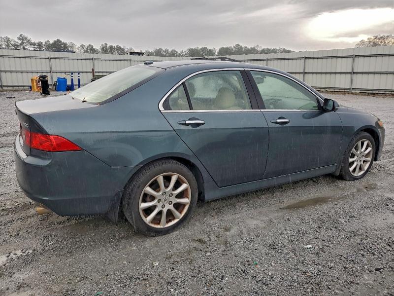 2006 ACURA TSX #3297965806